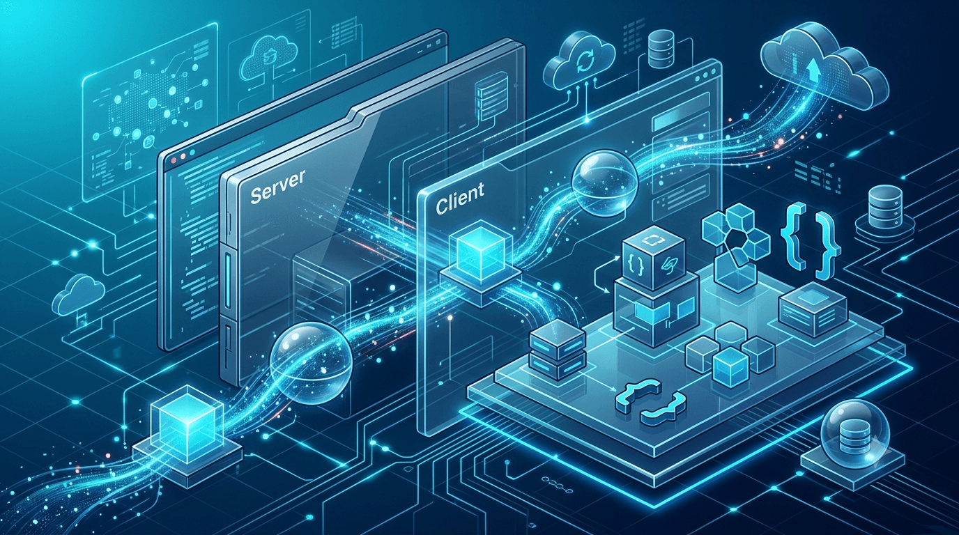 Mastering Next.js: A Deep Dive into Modern Web Architecture