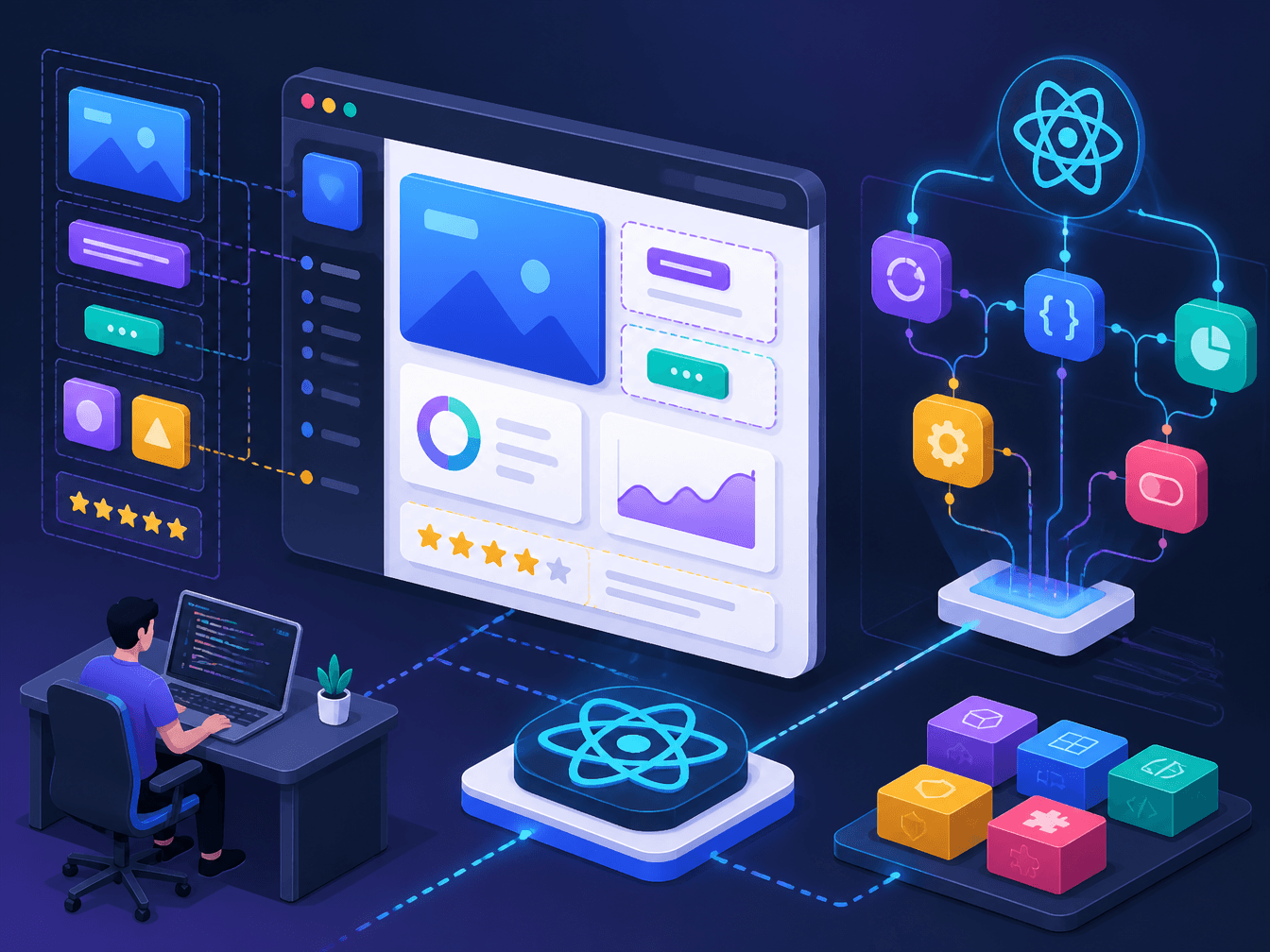 Design Patterns That Transformed My React Code